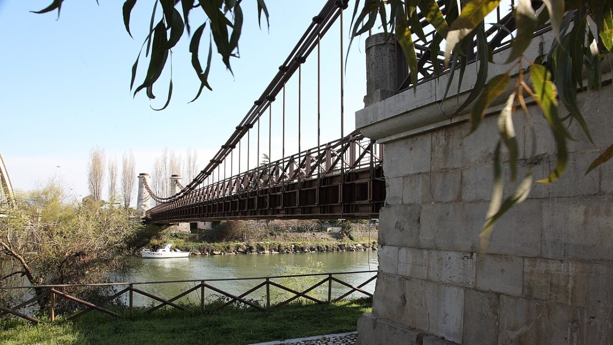 ponte real ferdinando