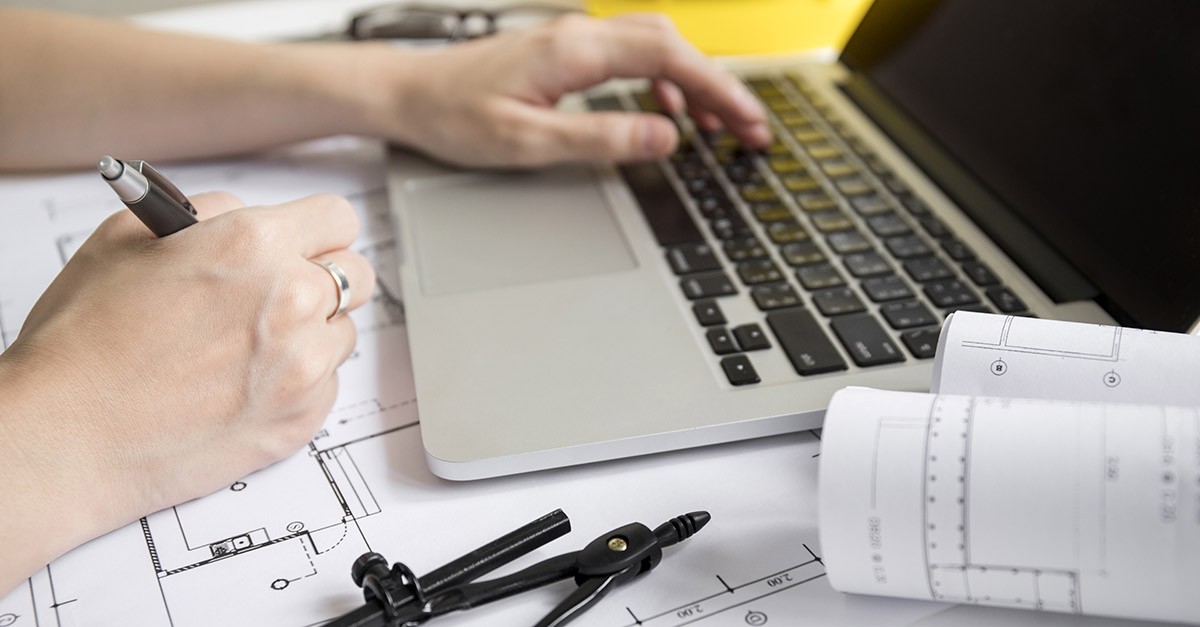 Ricerca dell'immobile accatastato