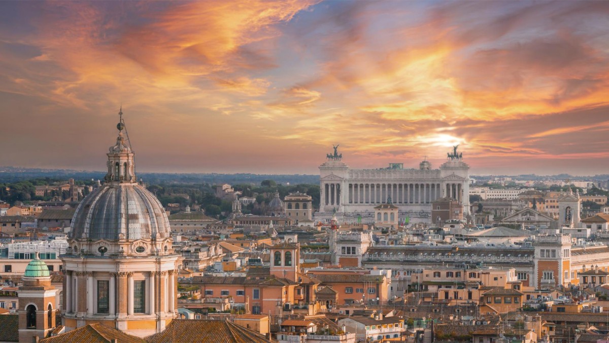 Roma