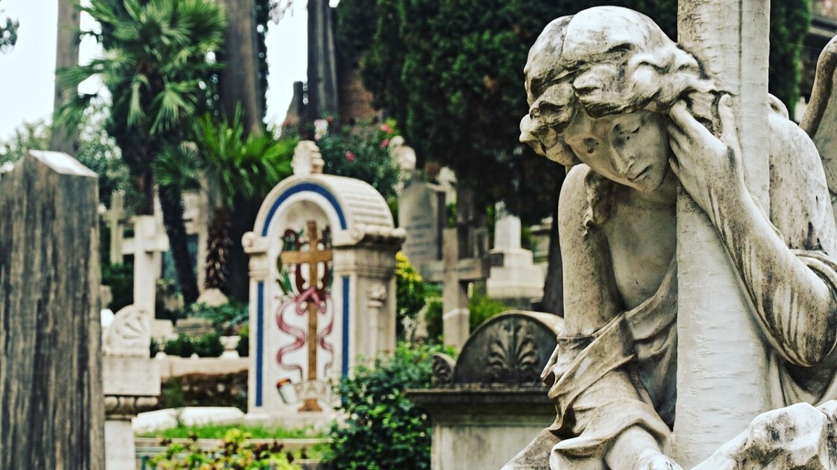 cimitero monumentale