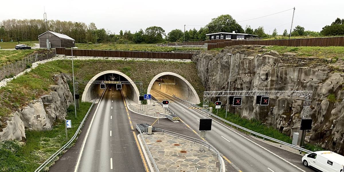tunnel sottomarino più lungo del mondo