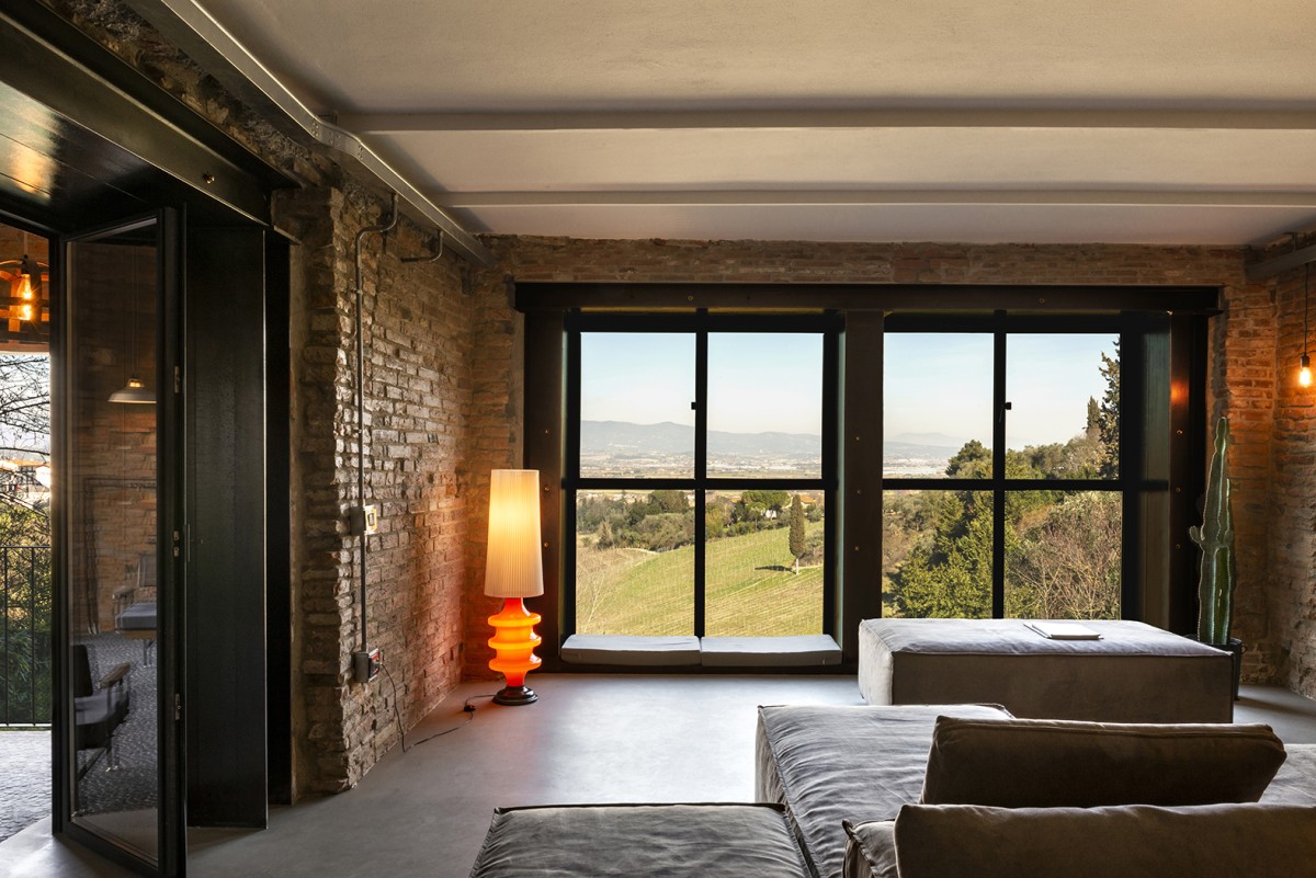 Tuscany