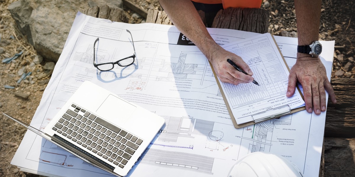 Ingegnere di cantiere 