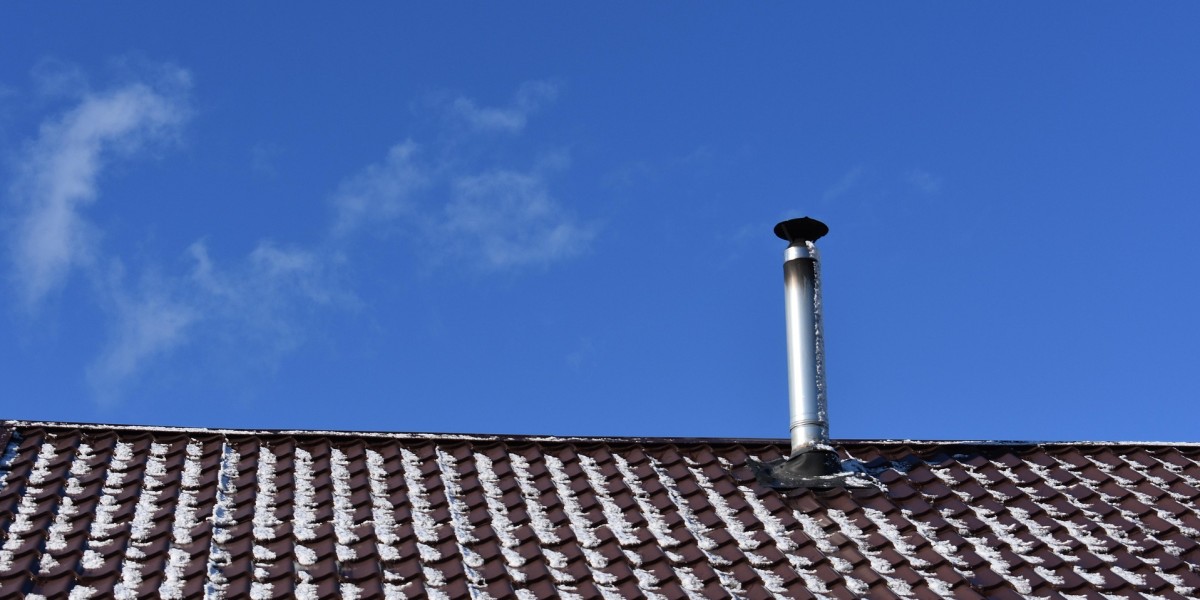 come installare una stufa a pellet