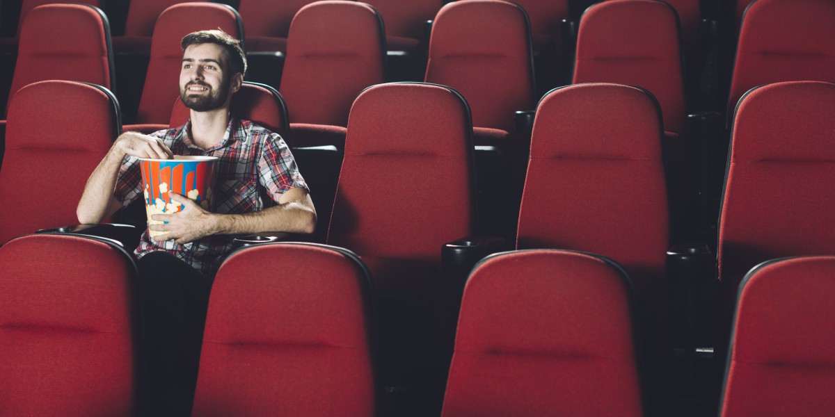 perché le poltrone dei teatri sono rosse