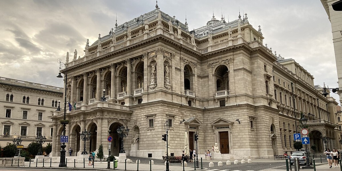 Quali sono i 10 teatri più importanti del mondo