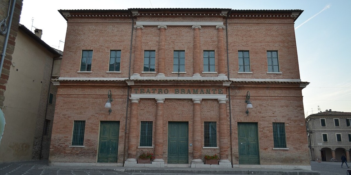 teatri condominiali unesco 
