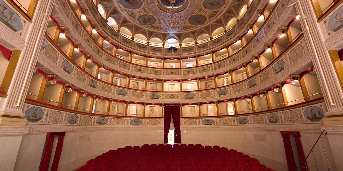 teatri condominiali unesco 