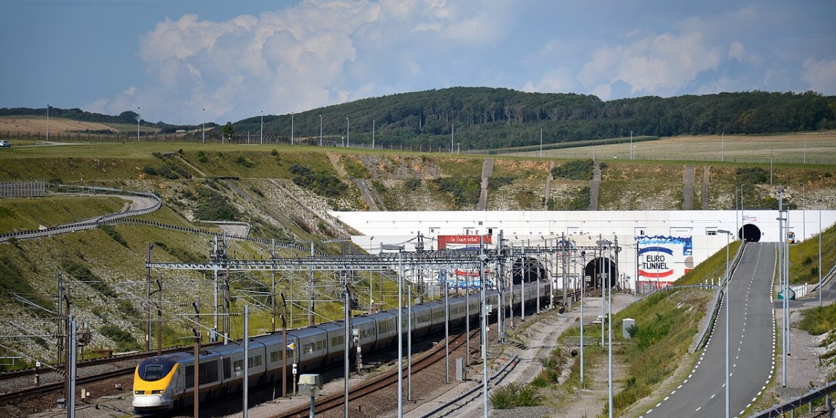 tunnel sottomarino più lungo del mondo
