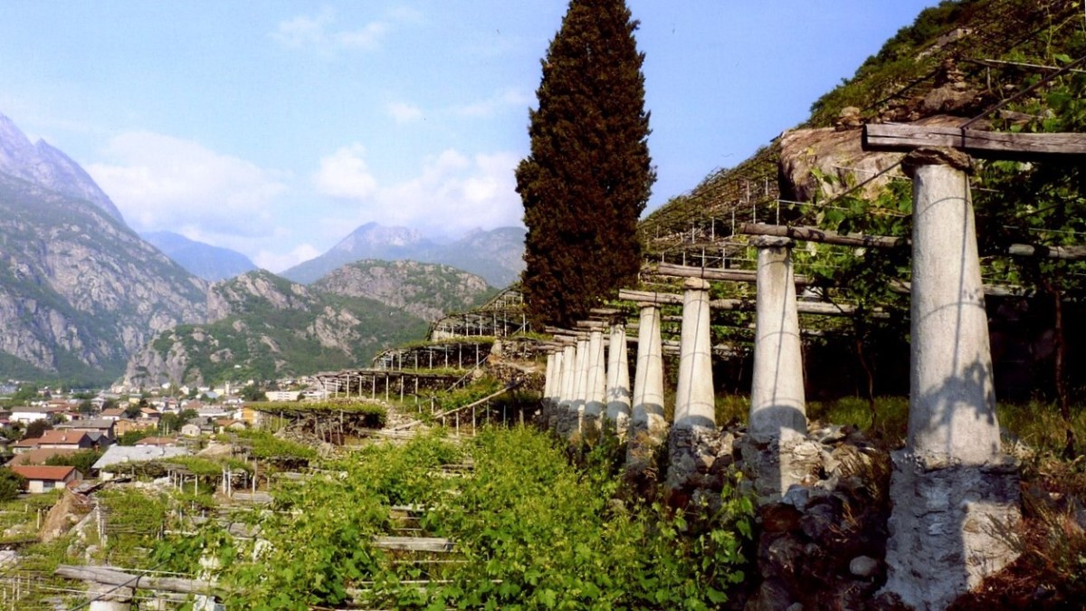 valle d'aosta