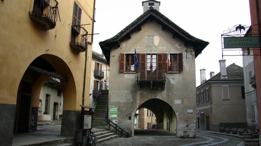 cosa vedere a vogogna