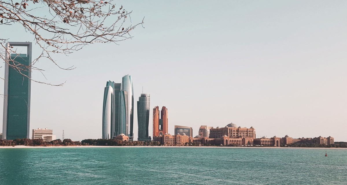 Haaland compra una villa ad Abu Dhabi nel progetto col City