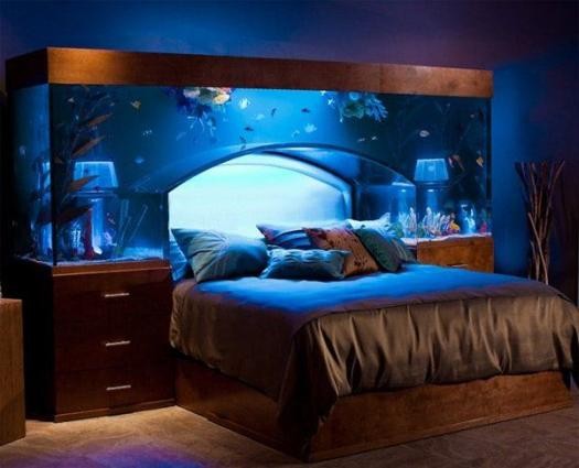 20 camere da letto che non vorrai mai lasciare (fotogallery)