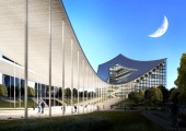 Citywave, al via i cantieri per il nuovo progetto avveniristico di riqualificazione  a Milano