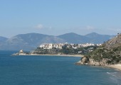 Borgo di Sperlonga