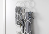 Arredare l'ingresso con mobili Ikea