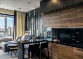 Come organizzare una cucina piccola per ottimizzarla al meglio