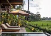 Casa vacanza a Bali