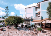 Hotel nel Cilento