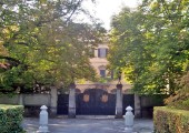 Villa San Martino