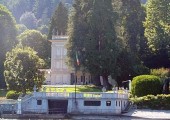 Villa Campari