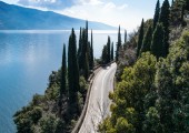 lago di garda cosa vedere