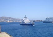 vivere a messina