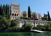 lago di garda cosa vedere