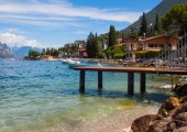 lago di garda cosa vedere