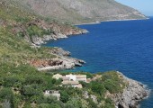 riserva dello zingaro