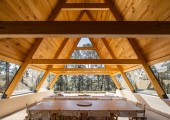 Case A-frame