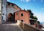 cosa vedere a sirolo