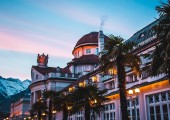 cosa vedere a merano