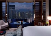 Rosewood Hong Kong