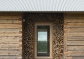 Casa in legno Svezia