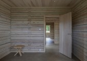 Casa in legno Svezia