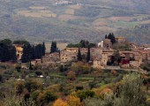 I migliori 10 paesi da vedere vicino Firenze