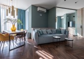 pavimento simile al parquet