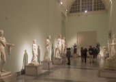 cosa vedere museo archeologico napoli