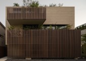 Casa Aoyama, Tokyo