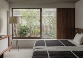 Casa Aoyama, Tokyo