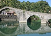 ponti più antichi in Italia