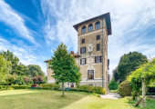 castello in vendita