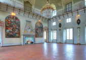 villa barocca