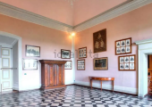 villa barocca