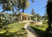 villa in vendita