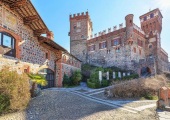 castello in vendita