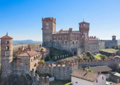 castello in vendita