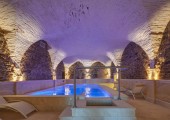 Hotel&Spa Monastero di Cortona - Fluidra