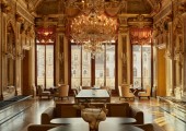 Aman Venice sala da ballo